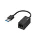 EAN 4047443437266 - Hama 00200325 adaptador y tarjeta de red Ethernet 1000 Mbit/s imagen 1