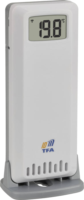 EAN 4009816042095 - TFA-Dostmann 30.3901.02 no categorizado imagen 1
