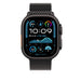 EAN 0195949656354 - Apple MXKH3ZM/A Accesorios para dispositivos vestibles inteligentes Grupo de rock Negro Titanio imagen 3