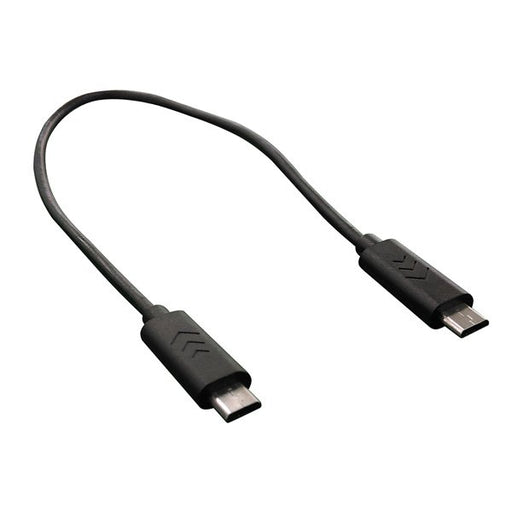 EAN 7611990116225 - ROLINE USB 2.0, Micro B - Micro B, M/M, 0.3m cable USB 0,3 m Micro-USB B Negro imagen 1