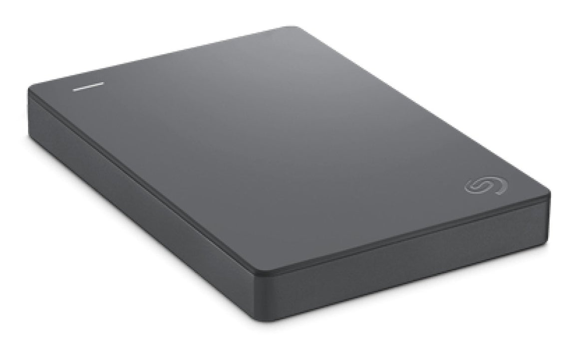 EAN 0763649140703 - Seagate Basic disco duro externo 5 TB 2.5" 3.2 Gen 1 (3.1 Gen 1) Plata imagen 2