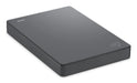 EAN 0763649140703 - Seagate Basic disco duro externo 5 TB 2.5" 3.2 Gen 1 (3.1 Gen 1) Plata imagen 2