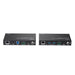 EAN 4002888434218 - Lindy 43421 ampliador de red Transmisor y receptor de red Negro imagen 4
