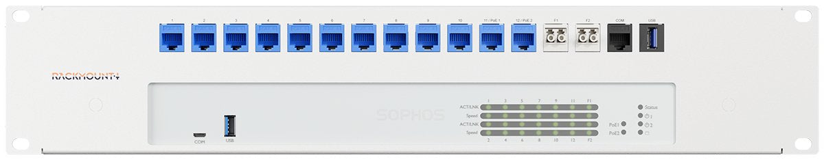 EAN 8720297443060 - Rackmount.IT RM-SR-T16 accesorio de bastidor Soporte de montaje imagen 2