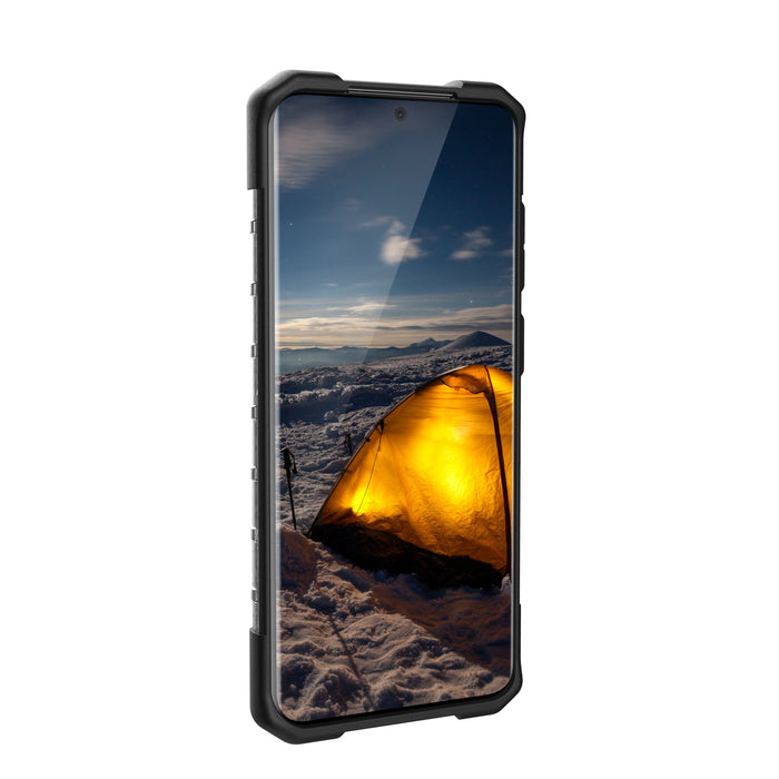 EAN 812451033762 - Urban Armor Gear Plasma Series funda para teléfono móvil 15,8 cm (6.2") Negro, Translúcido imagen 4