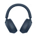 EAN 4548736134294 - Sony WH-1000XM5 Auriculares Inalámbrico y alámbrico Diadema Llamadas/Música Bluetooth Azul imagen 2