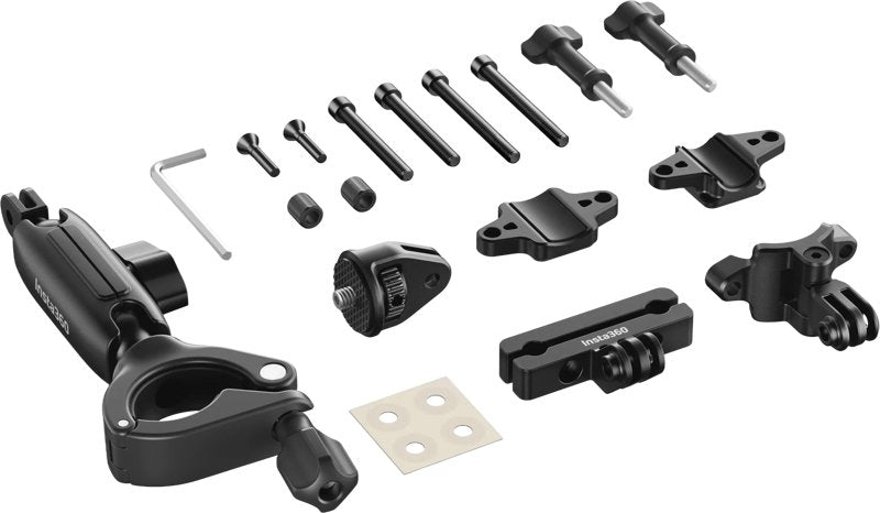 EAN 6970357857012 - Insta360 CINSBAVP accesorio para cámara de deportes de acción Soporte para cámara imagen 3