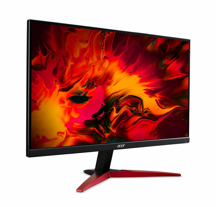 EAN 4711121650567 - Acer KG271 M3 pantalla para PC 68,6 cm (27") 1920 x 1080 Pixeles Full HD LCD Negro, Rojo imagen 2