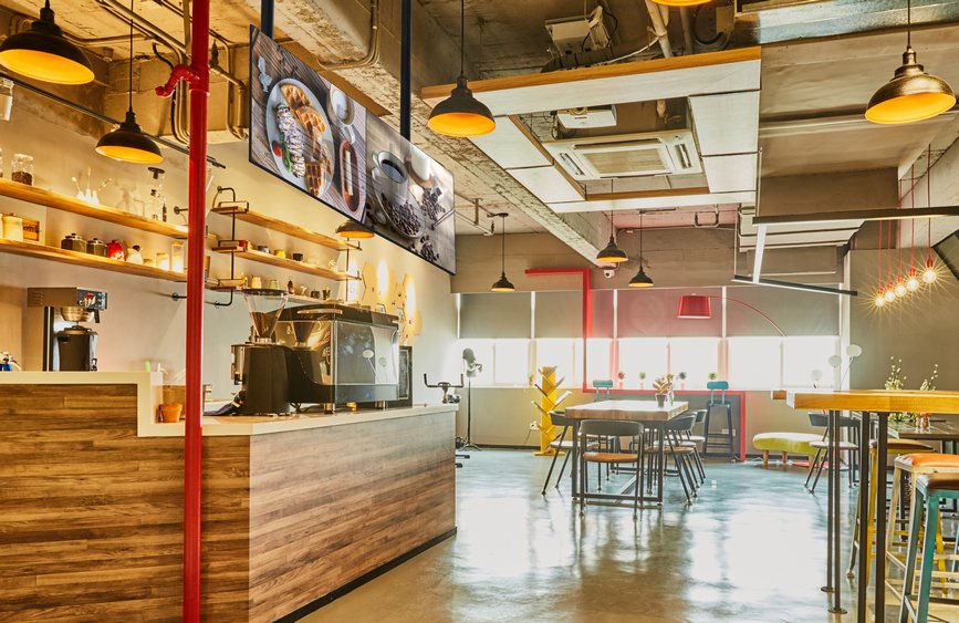 EAN 4015867222997 - Equip 650373 soporte para TV 139,7 cm (55") Negro, Plata imagen 6