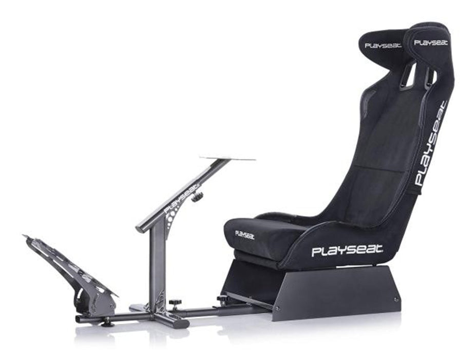 EAN 8717496872760 - Playseat Evolution PRO - ActiFit Silla para videojuegos universal Asiento acolchado Negro imagen 1