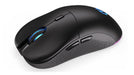 EAN 5903018666648 - ENDORFY GEM Plus Wireless ratón Juego Ambidextro RF Wireless + USB Type-C Óptico 26000 DPI imagen 4
