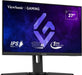 EAN 0766907028973 - Viewsonic VX Series VX2779J-HD-PRO pantalla para PC 68,6 cm (27") 1920 x 1080 Pixeles Full HD LED Negro imagen 6