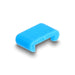 EAN 4043619209507 - DeLOCK 20950 bloqueador de puerto USB Tipo C Azul 10 pieza(s) imagen 1