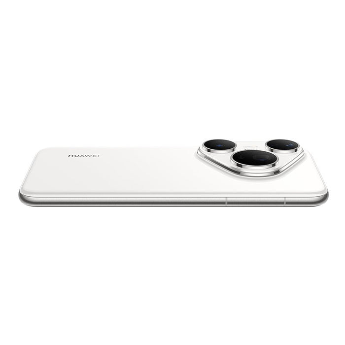 EAN 6942103165382 - Huawei Pura 80 Pro 17,3 cm (6.8") SIM doble 4G USB Tipo C 12 GB 512 GB 5170 mAh Blanco imagen 9