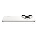EAN 6942103165382 - Huawei Pura 80 Pro 17,3 cm (6.8") SIM doble 4G USB Tipo C 12 GB 512 GB 5170 mAh Blanco imagen 9