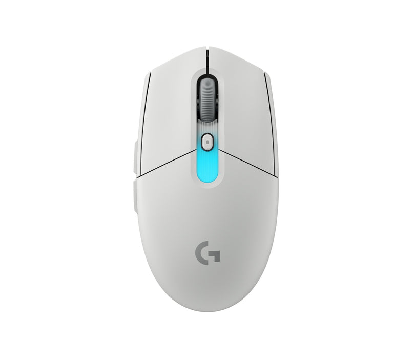 EAN 5099206134751 - Logitech G G305 X SUPERLIGHT ratón Juego Mano derecha RF Wireless + Bluetooth Óptico 44000 DPI imagen 2