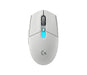 EAN 5099206134751 - Logitech G G305 X SUPERLIGHT ratón Juego Mano derecha RF Wireless + Bluetooth Óptico 44000 DPI imagen 2
