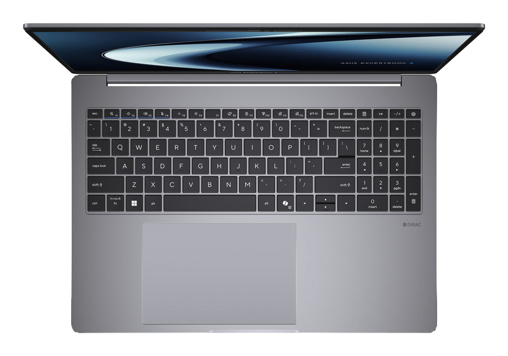 EAN 4711636660969 - ASUS ExpertBook P5 G2 P5605CAA-PL0238X Intel Core Ultra 5 325 Portátil 40,6 cm (16") WQXGA 16 GB DDR5-SDR imagen 6