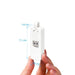 EAN 6935364094614 - TP-Link UE200 adaptador y tarjeta de red Ethernet 100 Mbit/s imagen 4