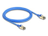 EAN 4043619803347 - DeLOCK 80334 cable de red Cat8.1 F/FTP (FFTP) imagen 2