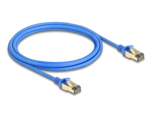 EAN 4043619803347 - DeLOCK 80334 cable de red Cat8.1 F/FTP (FFTP) imagen 2