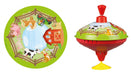 EAN 4006942871605 - Lena 52260 juego y juguete de habilidad/activo Peonza zumbadora imagen 3