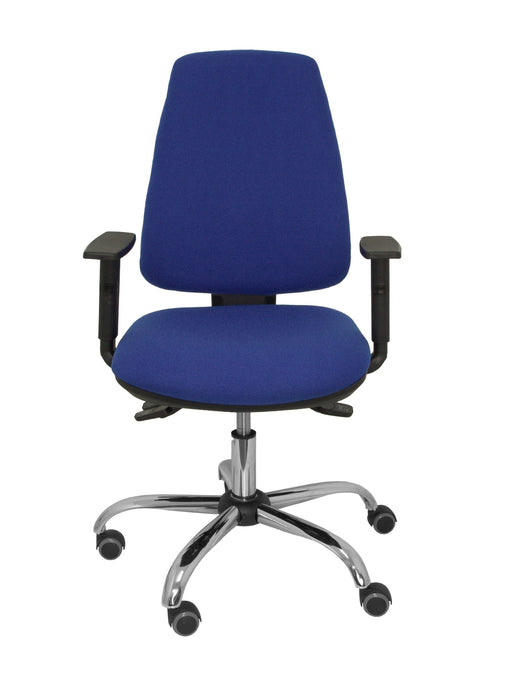 EAN 8436549395338 - PIQUERAS Y CRESPO 14SBALI229CRBFRIT silla de oficina y de ordenador Asiento acolchado Respaldo acolchado imagen 1