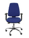 EAN 8436549395338 - PIQUERAS Y CRESPO 14SBALI229CRBFRIT silla de oficina y de ordenador Asiento acolchado Respaldo acolchado imagen 1