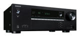 EAN 4573211155518 - ONKYO TX-NR5100 7.2 canales Envolvente 3D Negro imagen 2