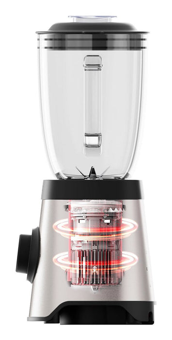 EAN 8433766120408 - Solac S91204000 licuadora Batidora de vaso 200 W Acero inoxidable imagen 2