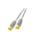 EAN 4049759016227 - EFB Elektronik 1m, RJ45 cable de red Gris Cat6a imagen 1