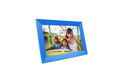 EAN 5706751090684 - Denver PFF-1023BU marco fotográfico digital Azul 25,6 cm (10.1") Pantalla táctil Wifi imagen 3