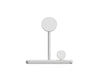 EAN 8720574622683 - LINQ LQ48038 cargador de dispositivo móvil Auriculares, Reloj inteligente Plata, Blanco Corriente alterna imagen 2