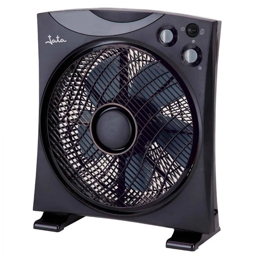 EAN 8421078037828 - JATA JVVS3112 ventilador Negro imagen 1