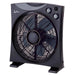EAN 8421078037828 - JATA JVVS3112 ventilador Negro imagen 1