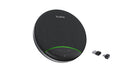 EAN 6938818321694 - Yealink SP92 with Dongle USB-C/A Speakerphone altavoz Universal USB/Bluetooth Negro imagen 1