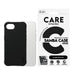 EAN 5715685020995 - PanzerGlass CARE™ by ® Samba Case Black w. Qi Compatible iPhone 17e | 16e funda para teléfono móvil Negro imagen 4