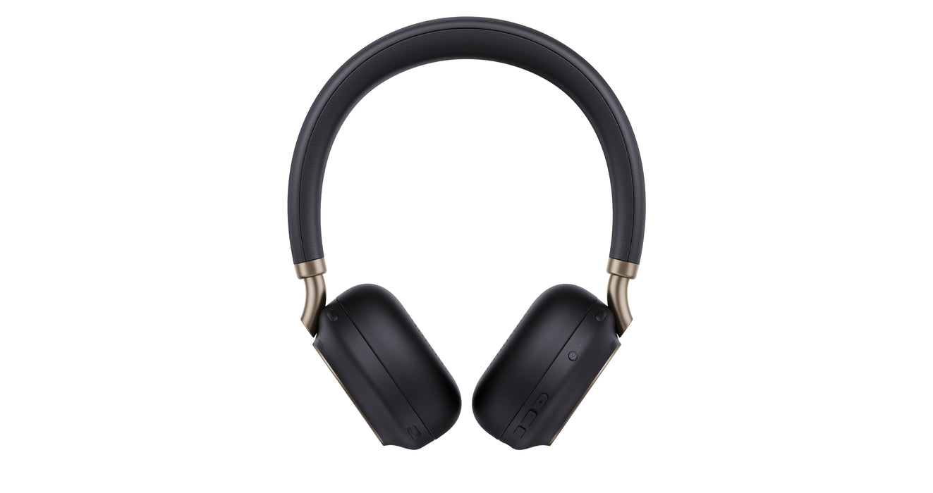EAN 6938818310209 - Yealink BH76 UC USB-A Auriculares Inalámbrico Diadema Llamadas/Música USB tipo A Bluetooth Negro imagen 1