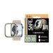 EAN 5715685003806 - PanzerGlass SAFE. by ® Bling Bumper Gold Apple Watch Series 11 | 10 | 42mm funda para teléfono móvil Oro imagen 2