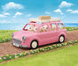 EAN 5054131055359 - Sylvanian Families 5535 set de juguetes imagen 7