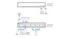 EAN 4711581520554 - ATEN CS1944DPA-AT-G interruptor KVM Negro imagen 6