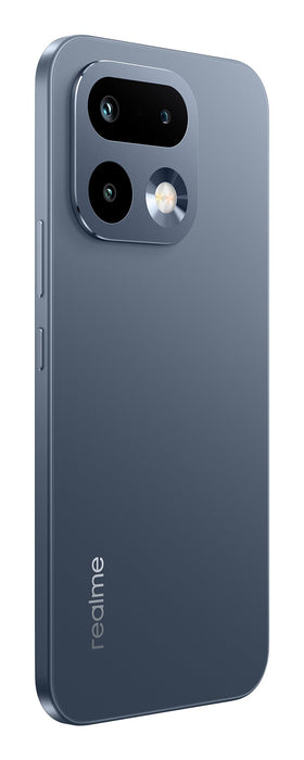 EAN 6941764482470 - realme 16 PRO 17,3 cm (6.8") SIM doble 5G 8 GB 256 GB 6500 mAh Gris imagen 8