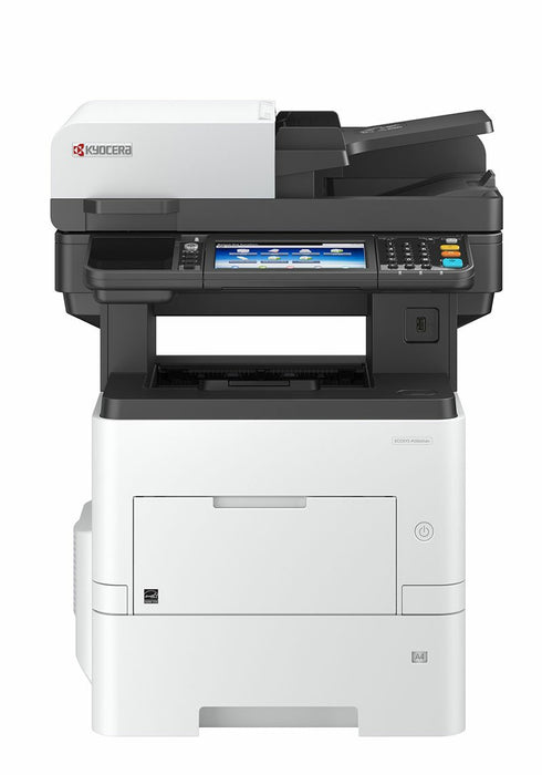 EAN 632983059104 - KYOCERA ECOSYS M3860idn Laser A4 1200 x 1200 DPI 60 ppm imagen 1