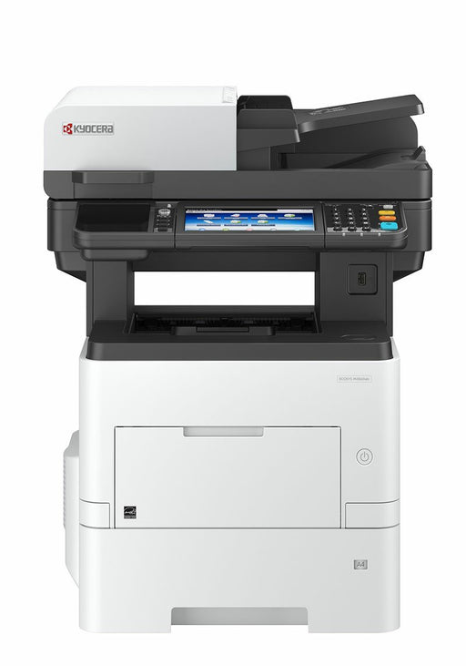 EAN 632983059104 - KYOCERA ECOSYS M3860idn Laser A4 1200 x 1200 DPI 60 ppm imagen 1