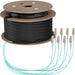 EAN 4049759305017 - EFB Elektronik O8322S160OM3 Cable de fibra óptica e InfiniBand 160 m 8x LC U-DQ(ZN) BH Beige, Negro, Azul imagen 1