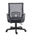 EAN 4015867226155 - Equip 651003 silla de oficina y de ordenador Asiento acolchado Respaldo de malla imagen 4