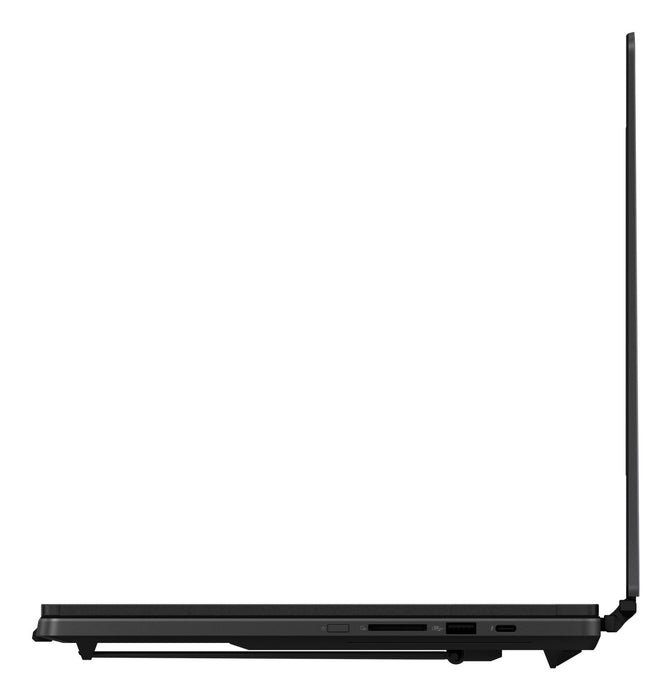 EAN 4711636553315 - ASUS ROG Zephyrus Duo GX651AR-U93BOT57CB1 Intel Core Ultra 9 386H Híbrido (2-en-1) 40,6 cm (16") Pantalla imagen 25