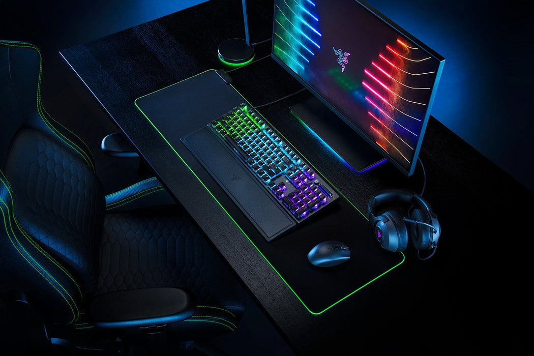 EAN 8886419339168 - Razer 47339366 accesorio dispositivo de entrada Tecla imagen 1