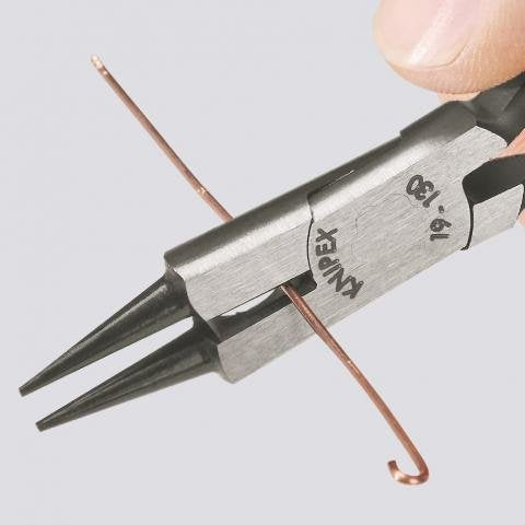 EAN 4003773034995 - Knipex 19 01 130 alicate Alicates para anillos de seguridad imagen 4