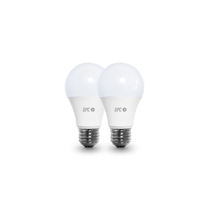 EAN 8436542858250 - SPC Aura 1050 lámpara LED Multi 10 W E27 imagen 1